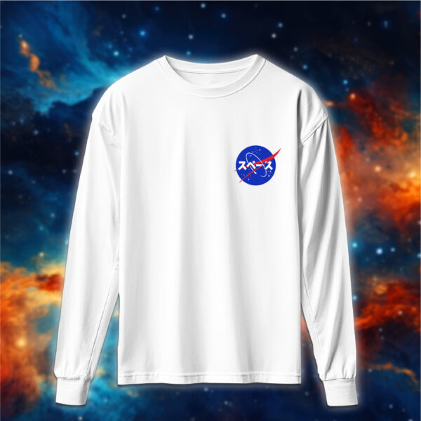 Nasa - Space
