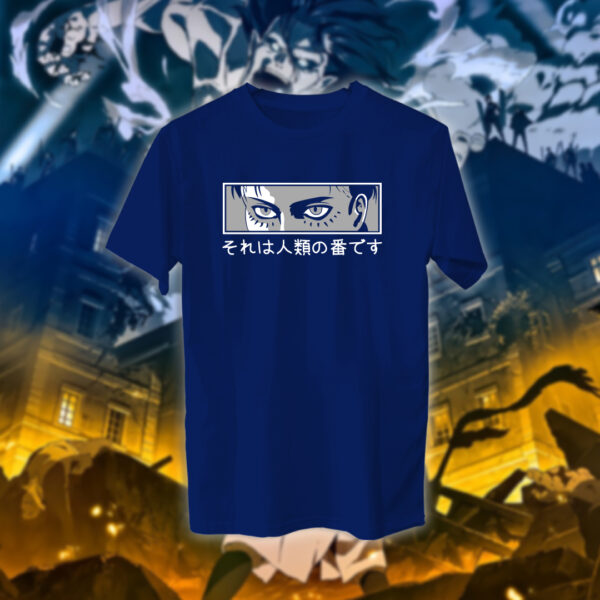 Attack On Titan - هجوم العمالقة