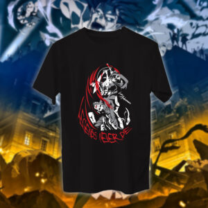 Attack On Titan - هجوم العمالقة