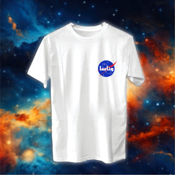 Nasa - Space