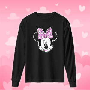 Couples - Minnie Mouse