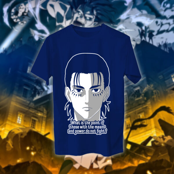 Attack On Titan - هجوم العمالقة