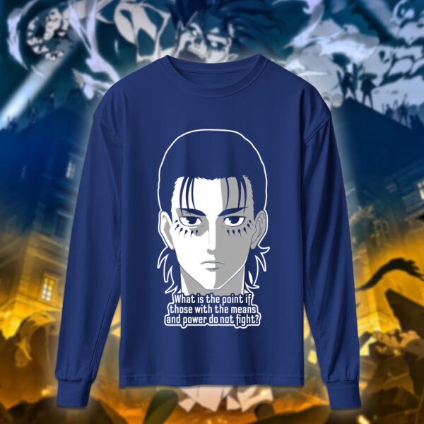 Attack On Titan - هجوم العمالقة