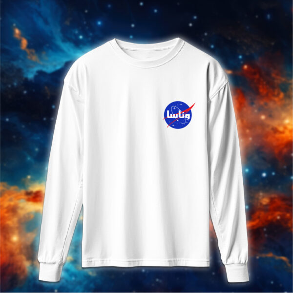 Nasa - Space