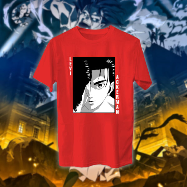 Attack On Titan - هجوم العمالقة