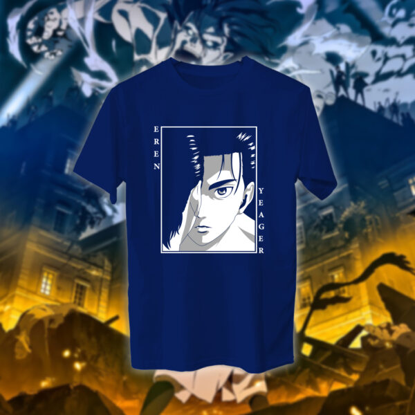 Attack On Titan - هجوم العمالقة