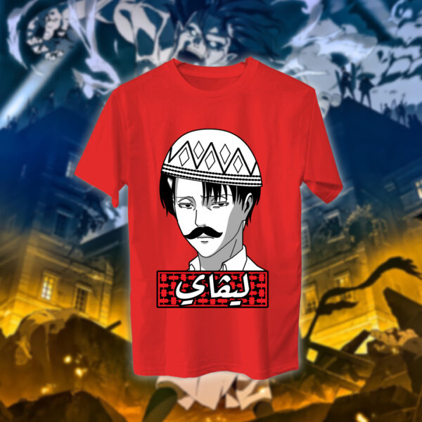 Attack On Titan - هجوم العمالقة