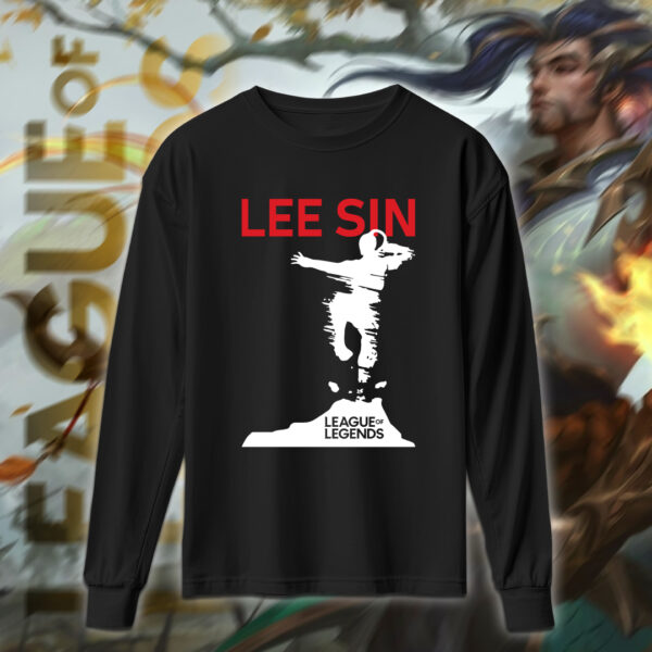 League of Legends - لول