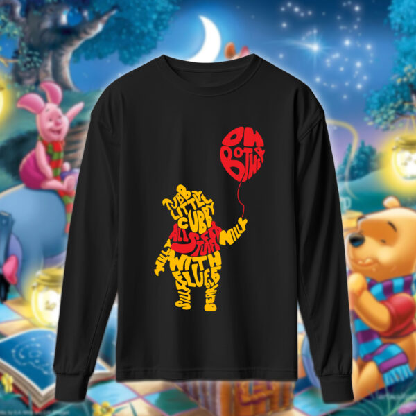 Winnie The Pooh - ويني الدبدوب