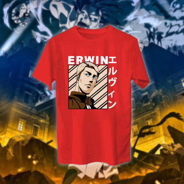 Attack On Titan - هجوم العمالقة