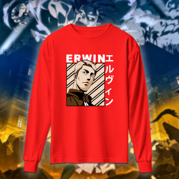 Attack On Titan - هجوم العمالقة