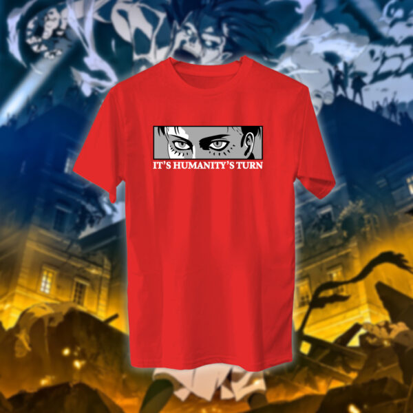 Attack On Titan - هجوم العمالقة