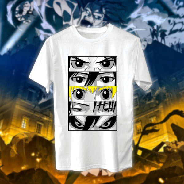 Attack On Titan - هجوم العمالقة