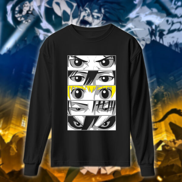 Attack On Titan - هجوم العمالقة