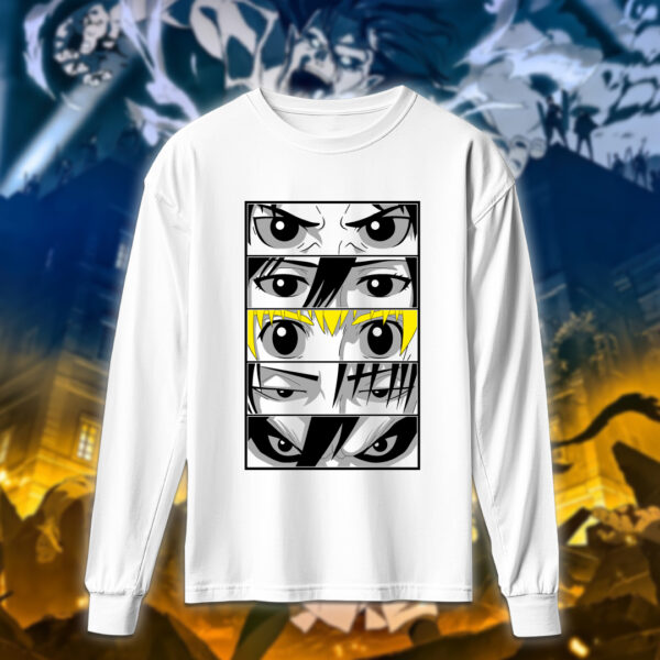 Attack On Titan - هجوم العمالقة