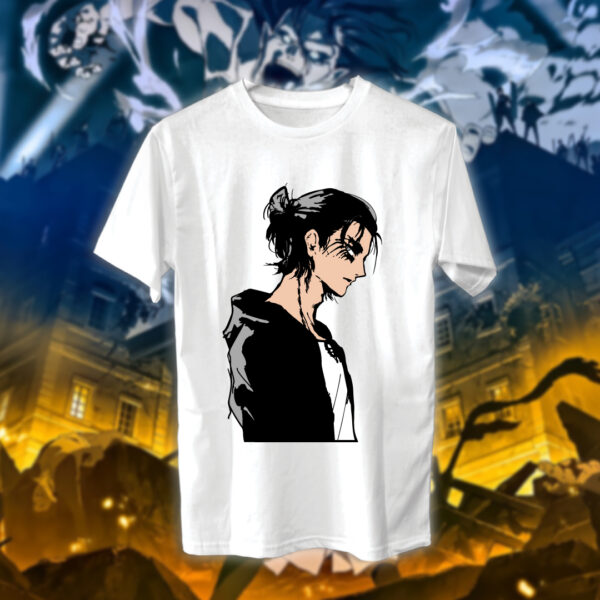 Attack On Titan - هجوم العمالقة