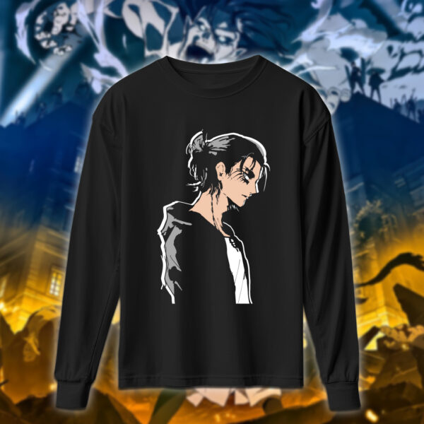 Attack On Titan - هجوم العمالقة