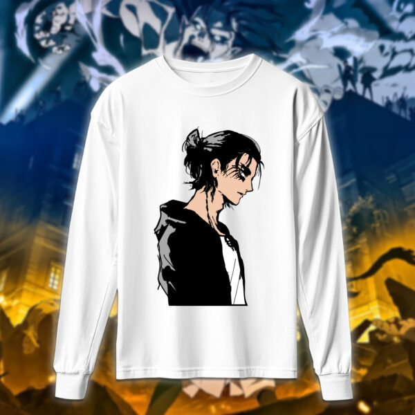 Attack On Titan - هجوم العمالقة