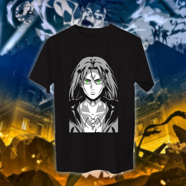 Attack On Titan - هجوم العمالقة