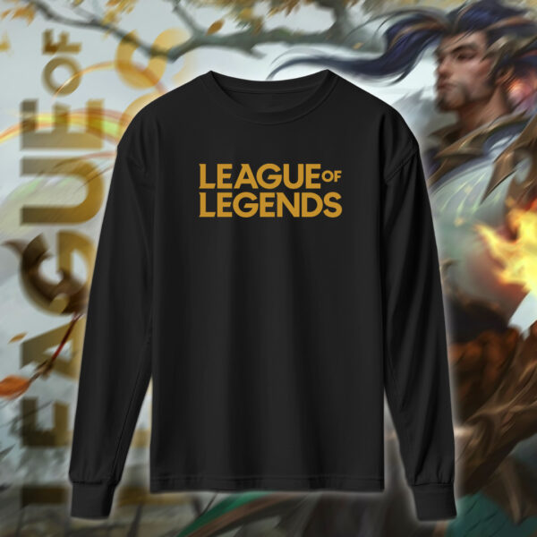 League of Legends - لول
