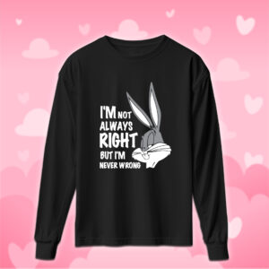 Couples - Bugs Bunny