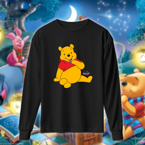 Winnie The Pooh - ويني الدبدوب