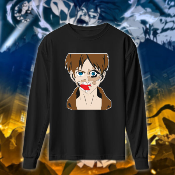 Attack On Titan - هجوم العمالقة