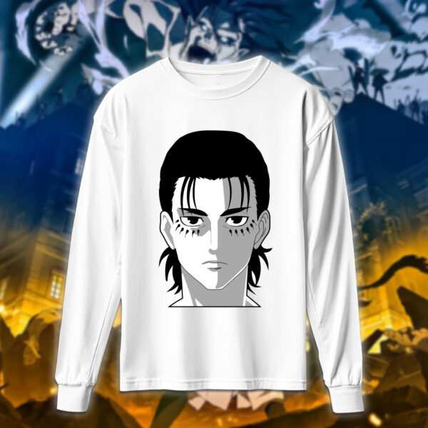 Attack On Titan - هجوم العمالقة