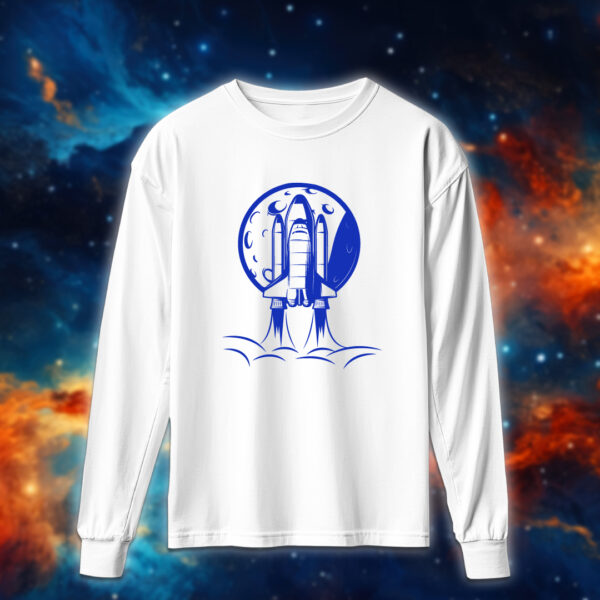 Space Shuttle - Space