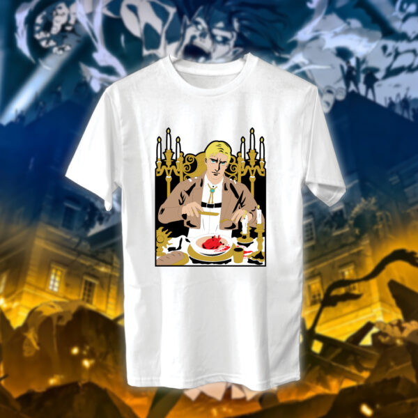 Attack On Titan - هجوم العمالقة