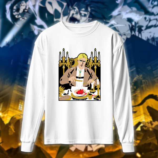 Attack On Titan - هجوم العمالقة