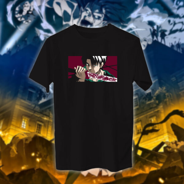 Attack On Titan - هجوم العمالقة