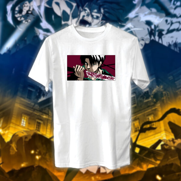 Attack On Titan - هجوم العمالقة