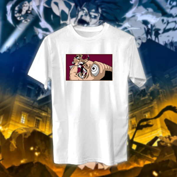 Attack On Titan - هجوم العمالقة