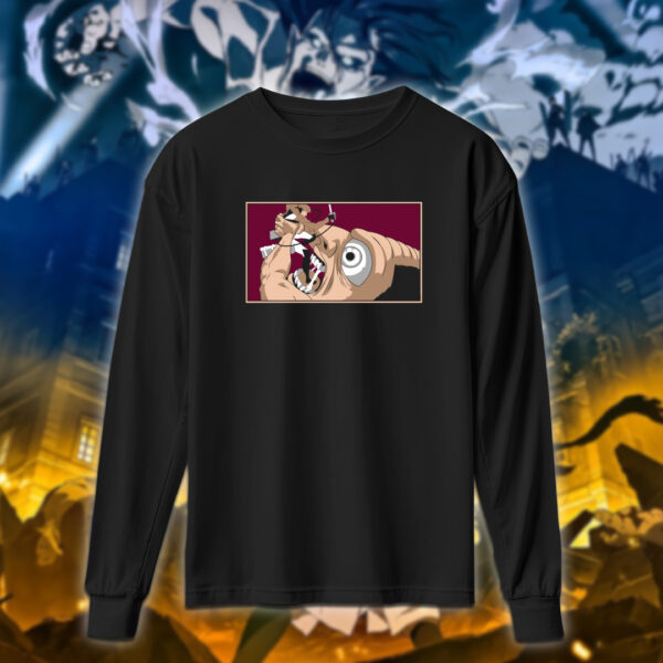 Attack On Titan - هجوم العمالقة