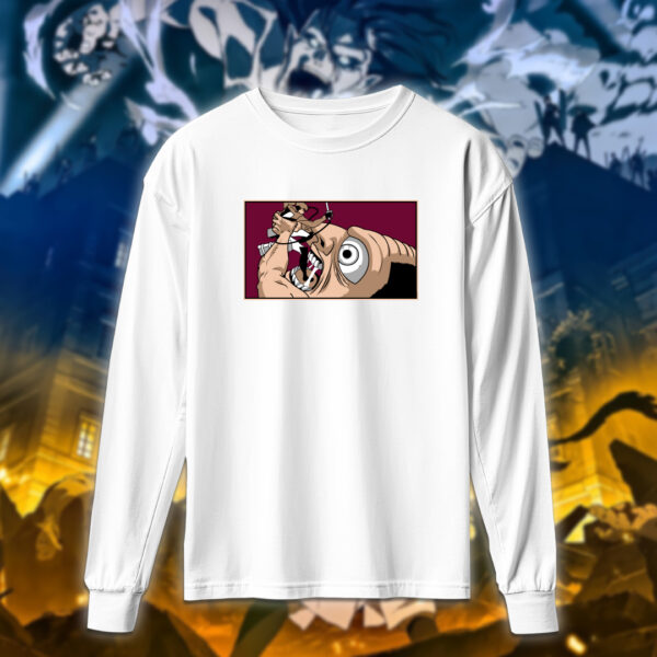 Attack On Titan - هجوم العمالقة