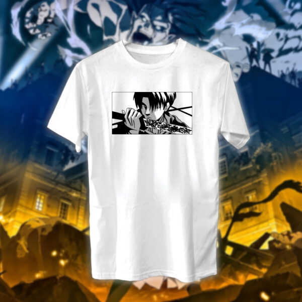 Attack On Titan - هجوم العمالقة