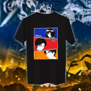 Attack On Titan - هجوم العمالقة