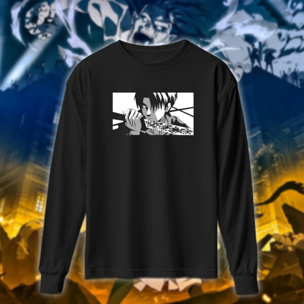 Attack On Titan - هجوم العمالقة