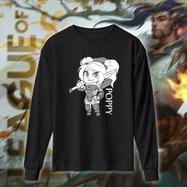 League of Legends - Poppy