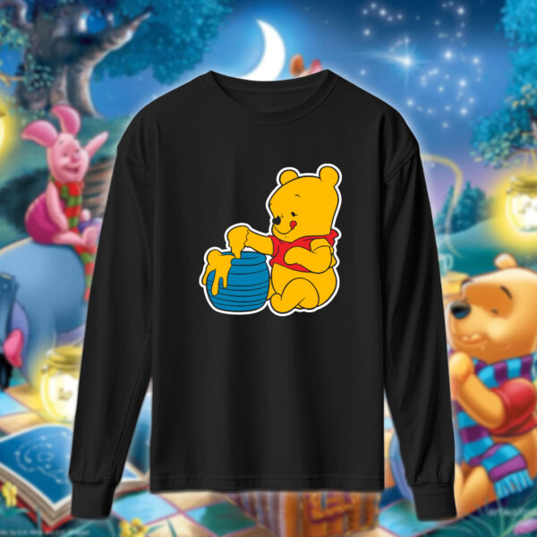 Winnie The Pooh - ويني الدبدوب