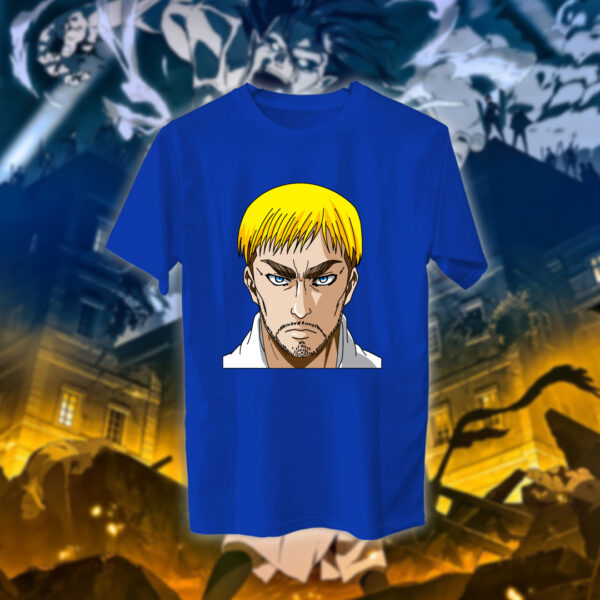 Attack On Titan - هجوم العمالقة