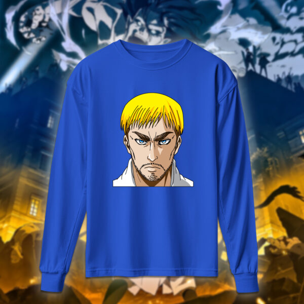 Attack On Titan - هجوم العمالقة