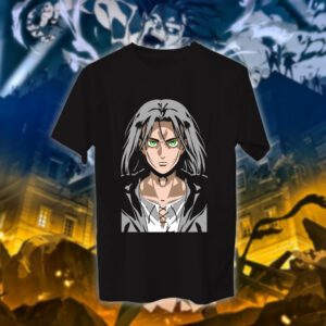 Attack On Titan - هجوم العمالقة