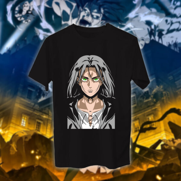 Attack On Titan - هجوم العمالقة