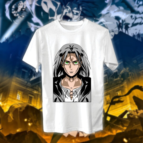 Attack On Titan - هجوم العمالقة