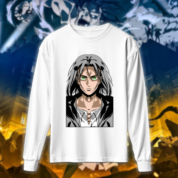 Attack On Titan - هجوم العمالقة