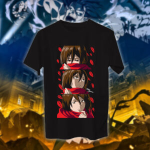 Attack On Titan - هجوم العمالقة