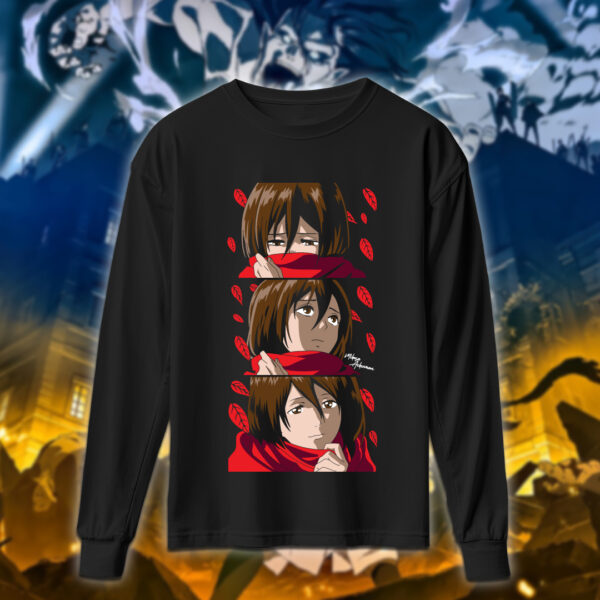 Attack On Titan - هجوم العمالقة