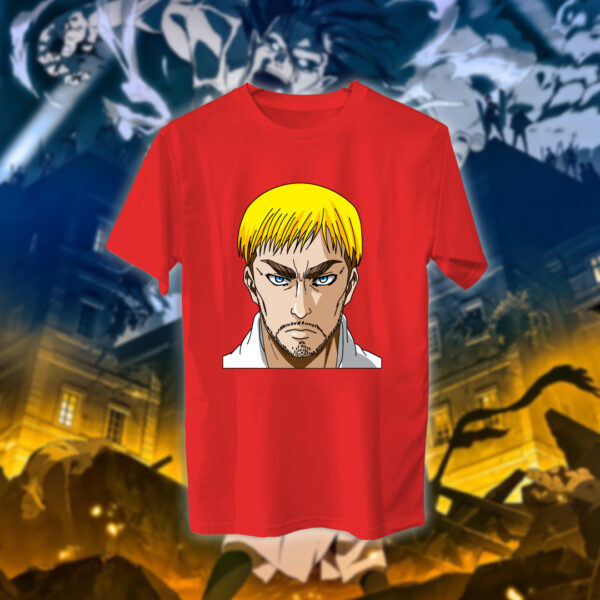 Attack On Titan - هجوم العمالقة